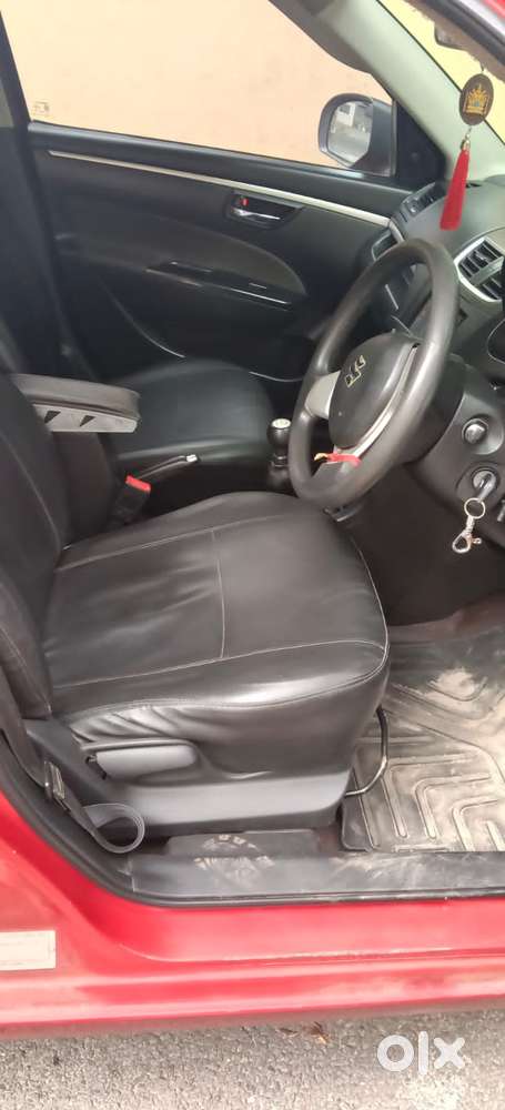Maruti Suzuki Swift 1.2 Vxi (o), 2014, Petrol