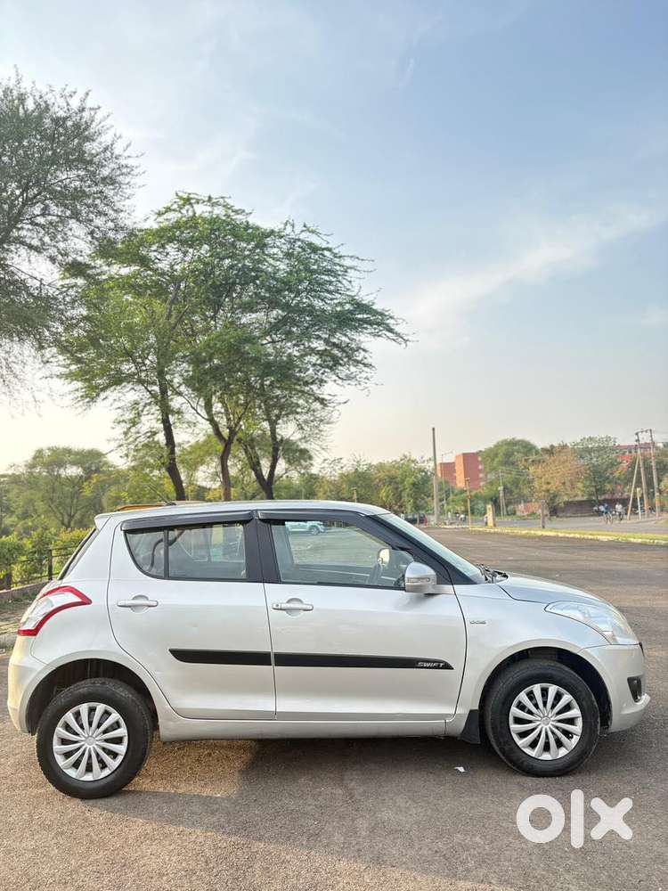Maruti Suzuki Swift Ddis Vdi, 2014, Diesel