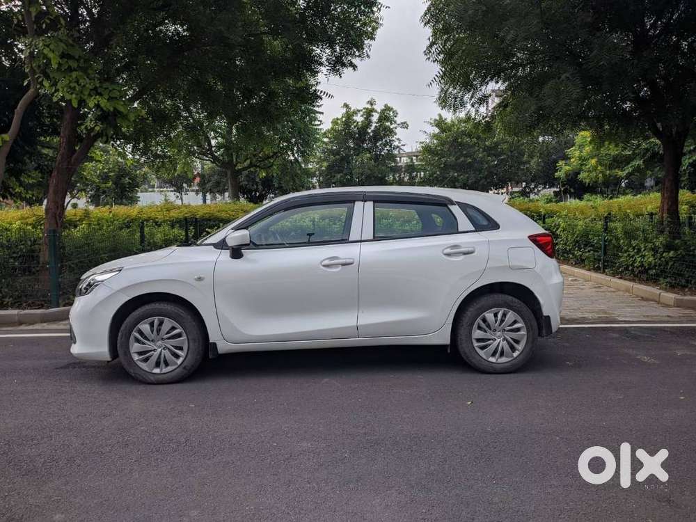 Glanza E For Sale In Immaculate Condition