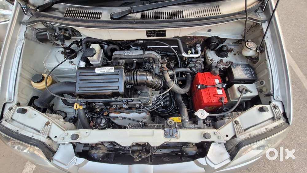 Hyundai Santro Xing Gls, 2012, Lpg