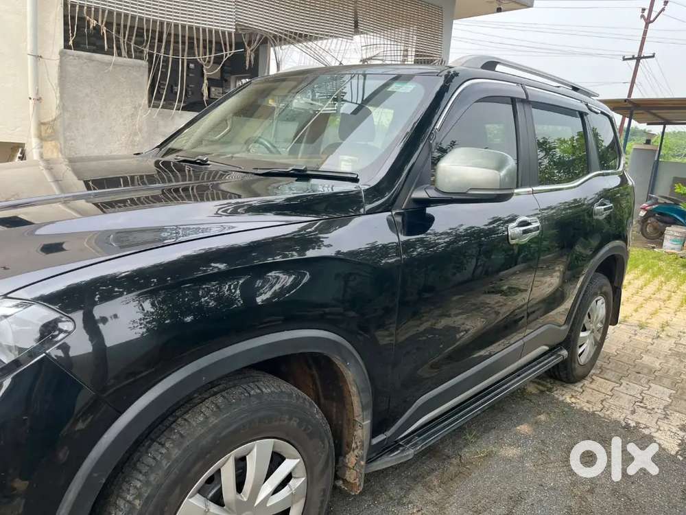 Mahindra Scorpio-n Diesel 2023