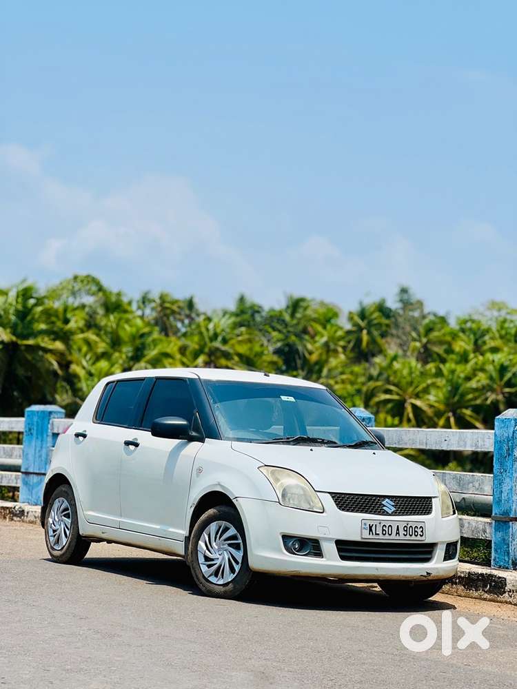 Maruti Swift Lxi 2009