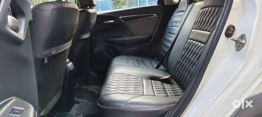 Honda Wr-v 1.2 Vx I-vtec, 2017, Petrol