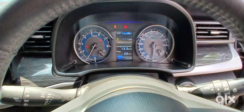 Maruti Suzuki Xl6 1.5 Alpha Mt, 2022, Petrol