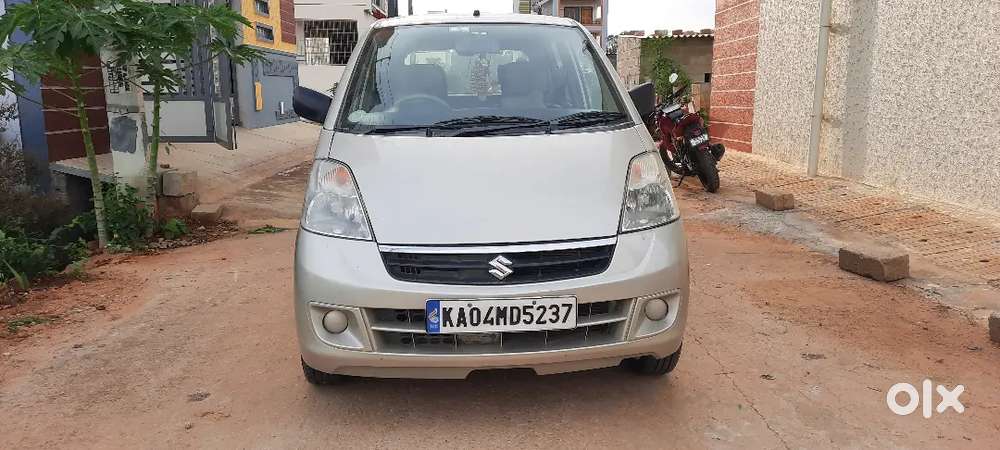 Maruti Suzuki Estilo 2006 Petrol