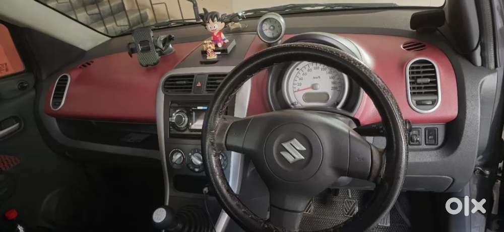 Maruti Suzuki Ritz Vdi Bs-iv, 2013, Diesel