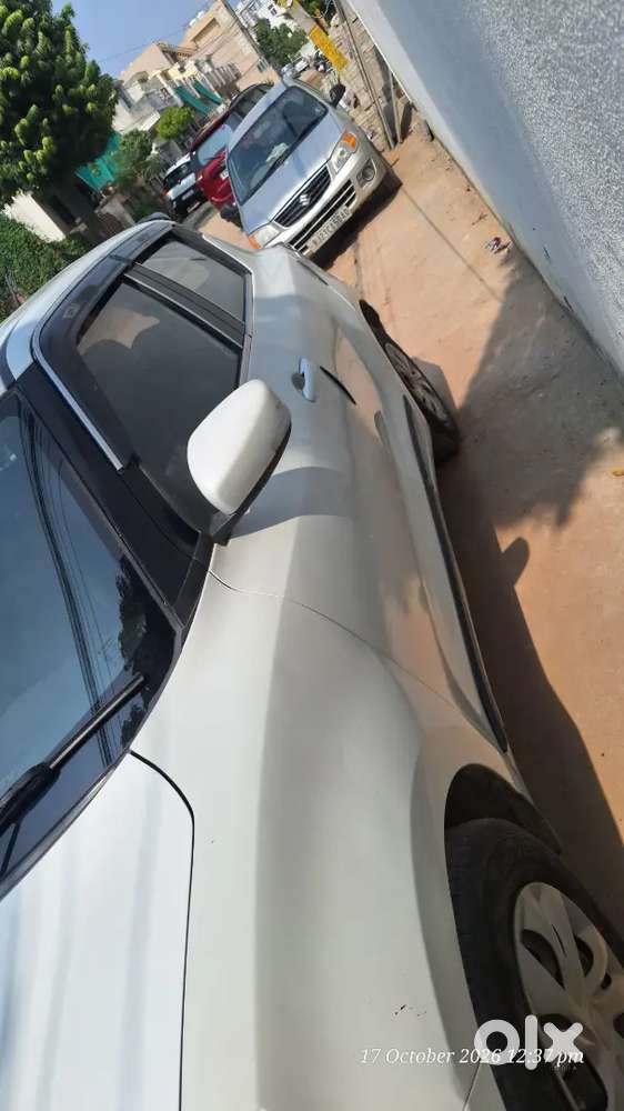 Maruti Suzuki Swift 2020