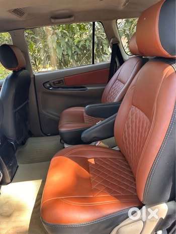 Toyota Innova Diesel Manual 2015