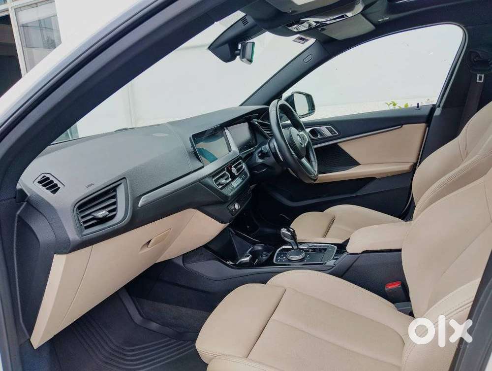 Bmw 2 Series Gran Coupe 220i M Sport, 2022, Petrol