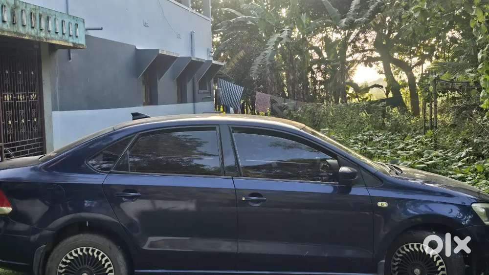 Vento Diesel 1.6 For Sale