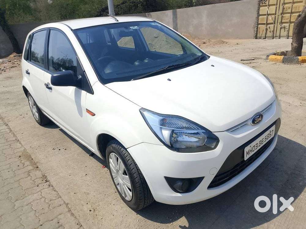 Ford Figo Diesel Exi, 2012, Diesel