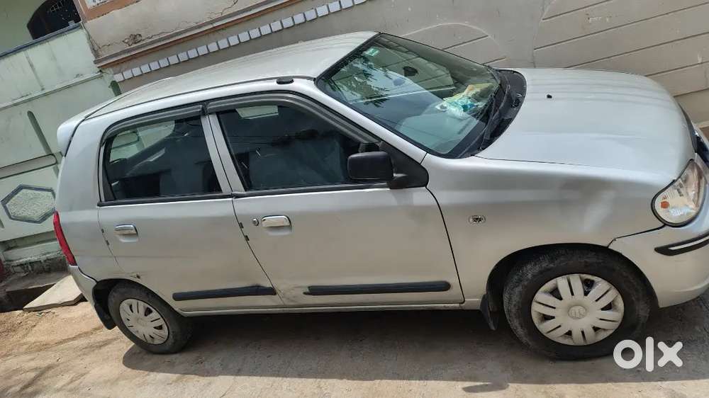 Maruti Suzuki Alto 2008
