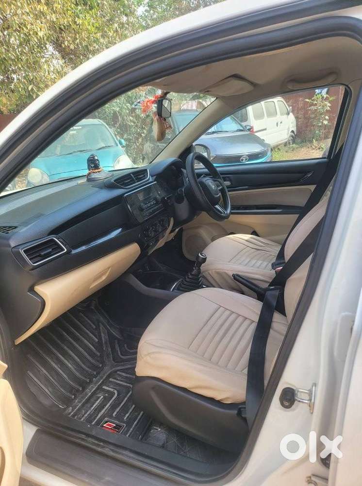 Honda Amaze 1.5 Smt I Dtec, 2021, Diesel