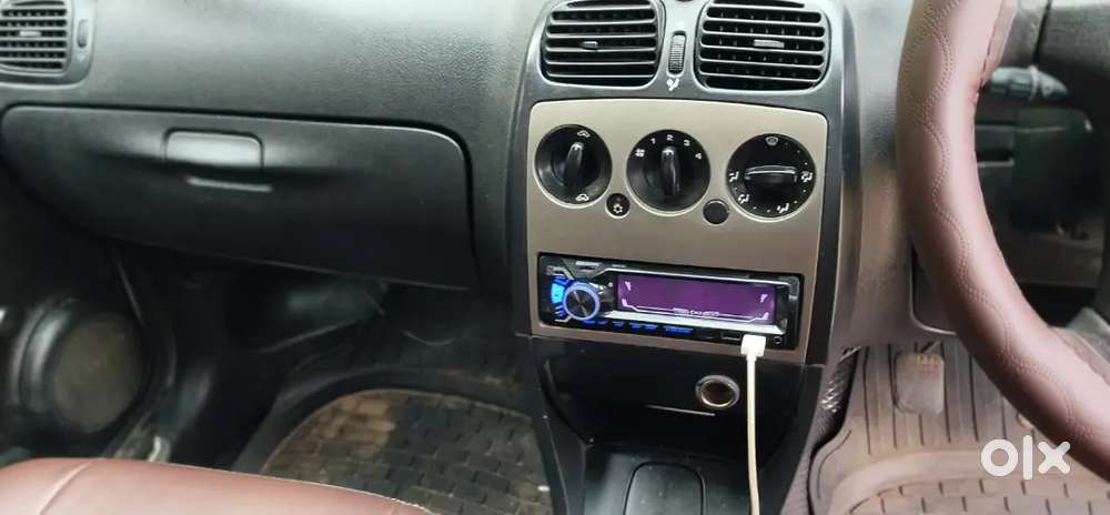 Tata Indica Diesel 2017