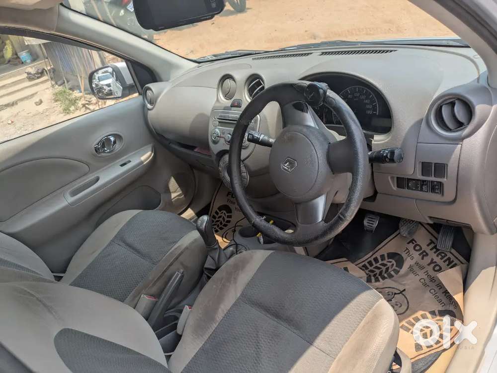 Renault Pulse 2013 Diesel 140000 Km Driven
