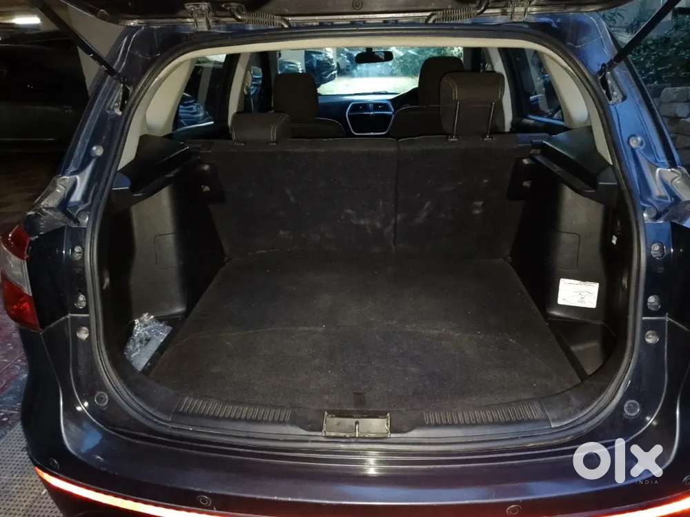Maruti Suzuki S-cross 2016 Diesel Manual