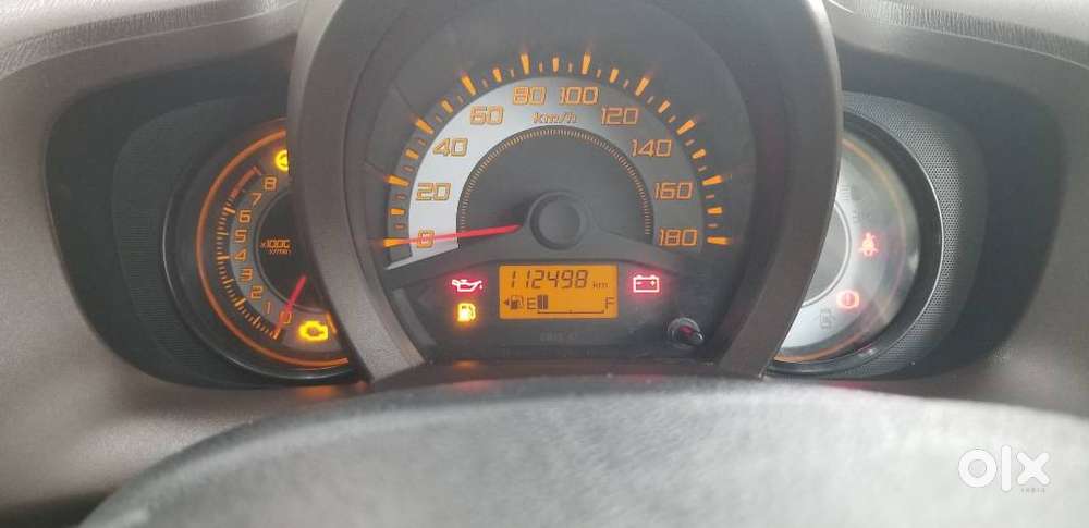 Honda Brio S Mt, 2014, Petrol
