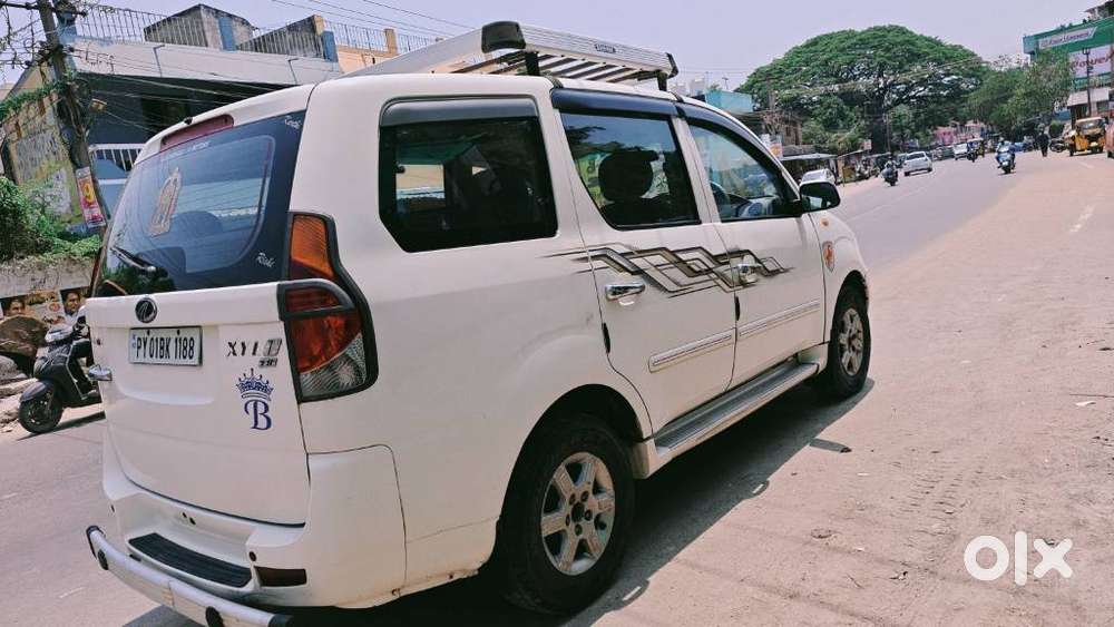 Mahindra Xylo 2012-2014 E8 Abs Bs Iv, 2011, Diesel