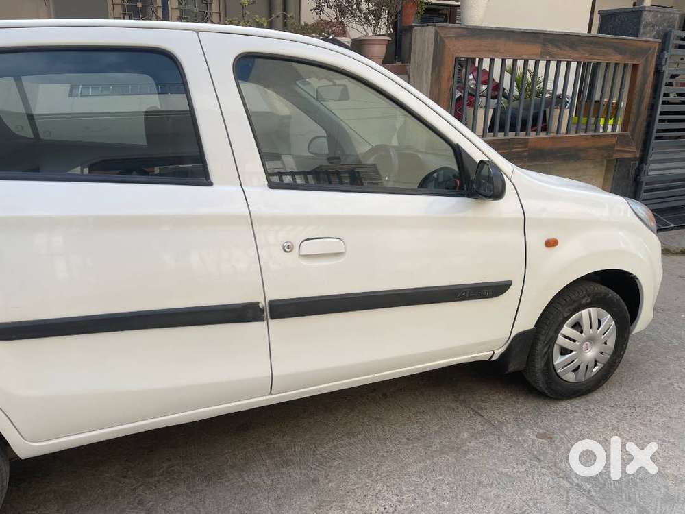 Maruti Suzuki Alto 800 2016 Petrol Good Condition