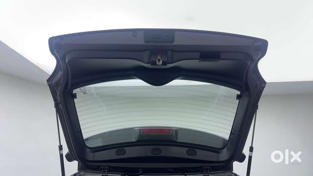 Maruti Suzuki Baleno 1.2 Zeta, 2017, Petrol