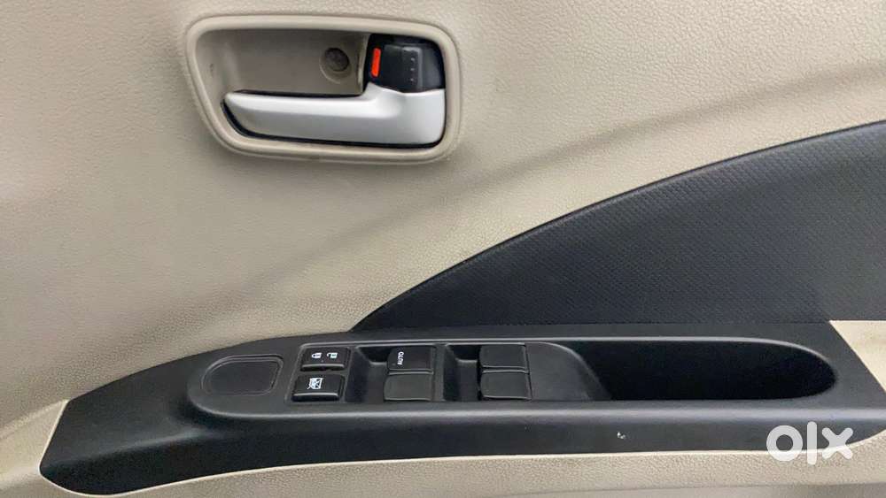 Maruti Suzuki Celerio 2014-2017 Vxi At, 2015, Petrol