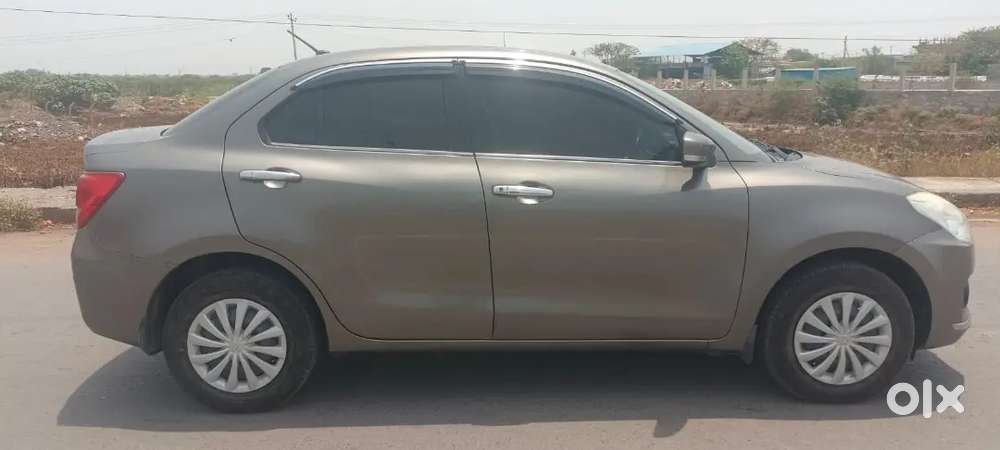 Dzire 2019