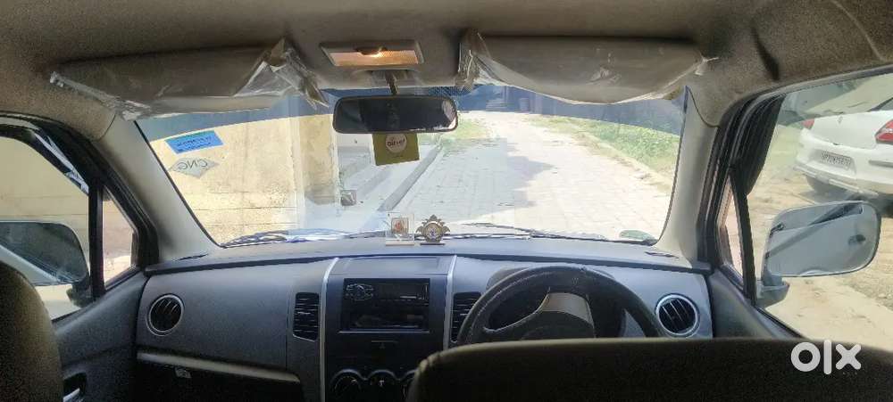 140000 Rs. Maruti Suzuki Wagon R 2012 Lxi