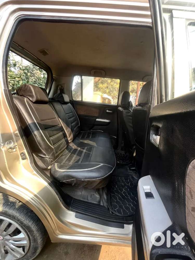 Maruti Suzuki Wagon