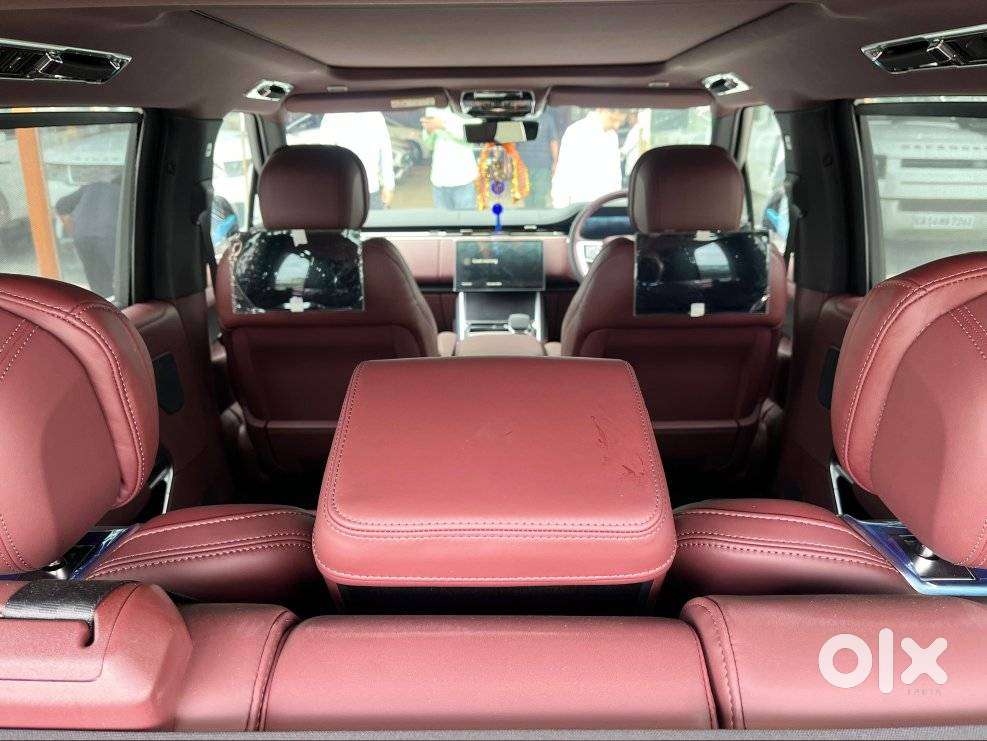 Land Rover Range Autobiography Lwb 3.0 Diesel, 2025, Diesel