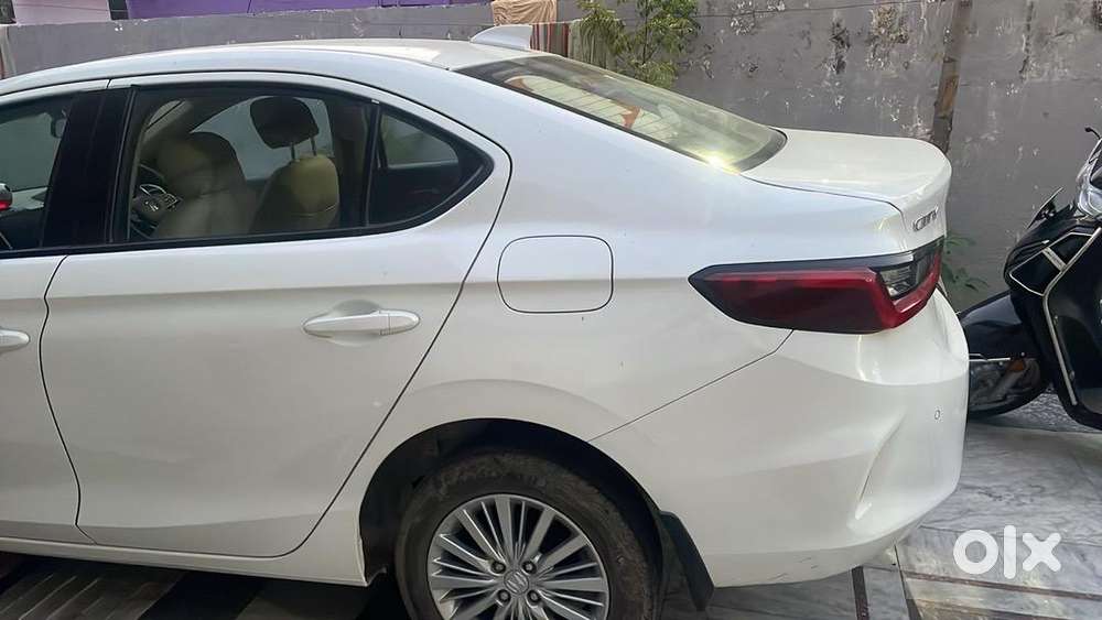 Honda City 2022 Petrol Good Condition