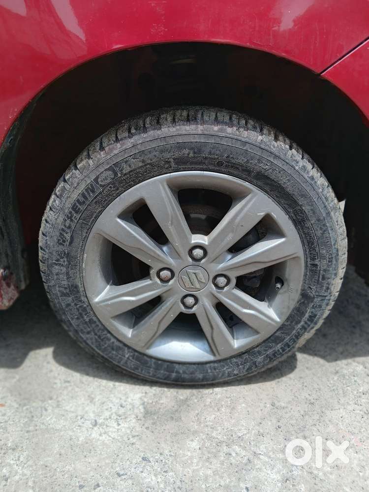 Maruti Suzuki Wagon R Stingray Vxi, 2014, Petrol