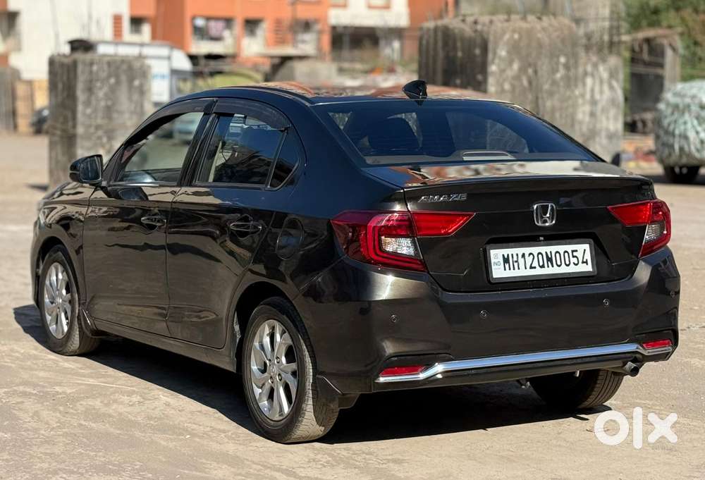 Honda Amaze Vx Diesel, 2018, Diesel