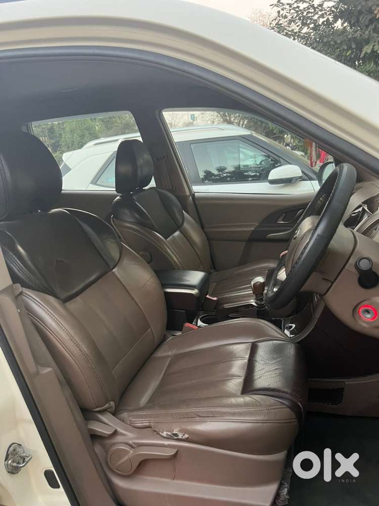 Mahindra Xuv500 2014 Diesel Well Maintained