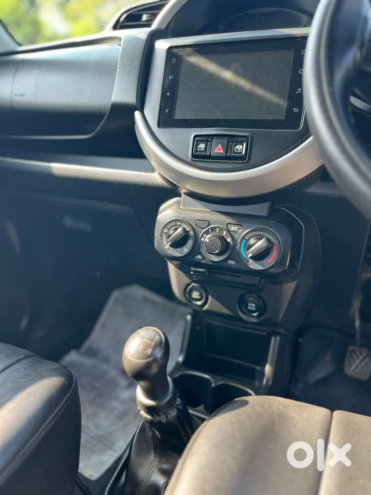 Maruti Suzuki S-presso Vxi Plus, 2020, Petrol