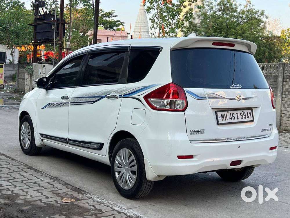 Maruti Suzuki Ertiga 2012-2015 Vdi, 2014, Diesel