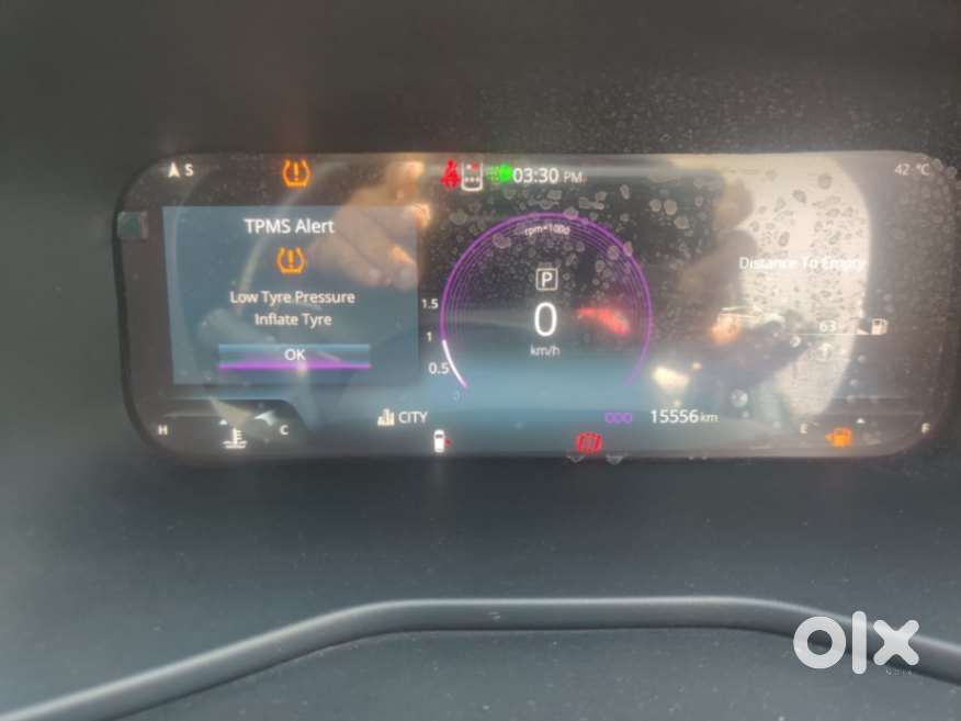 Tata Tiago Xza Plus, 2023, Petrol