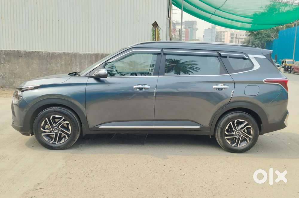 Kia Carens 1.5 Luxury Plus Diesel 6 Str, 2023, Diesel