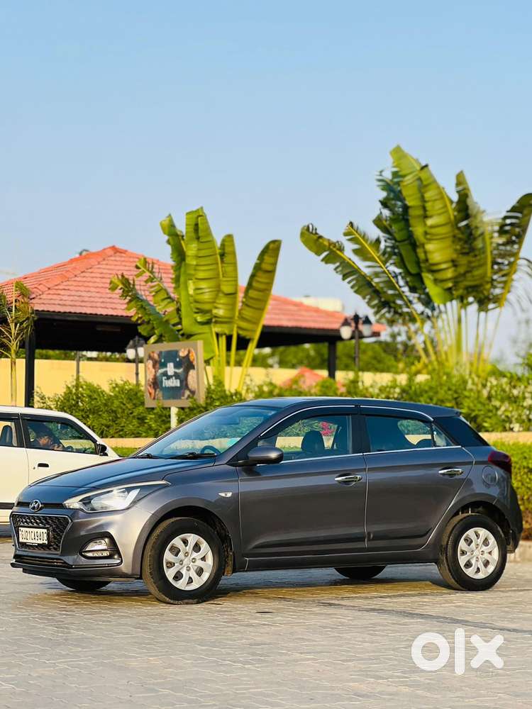 Hyundai Elite I20 Magna Plus, 2019, Petrol