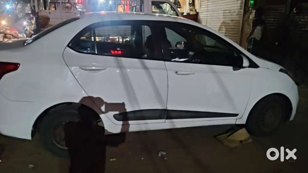 Hyundai Accent  2015 Petrol 140000 Km Driven