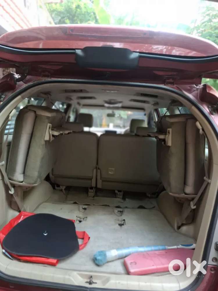 Toyota Innova 2.5 G4 2006