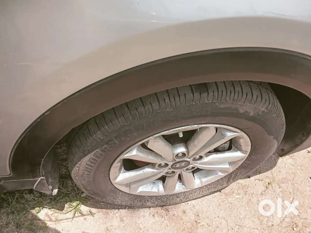 Hyundai Creta Sx Plus 2016 Diesel