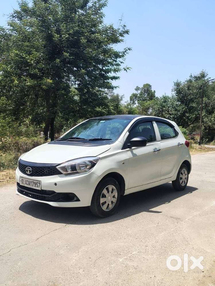 Tata Tiago 1.2 Revotron Xm Option, 2019, Petrol