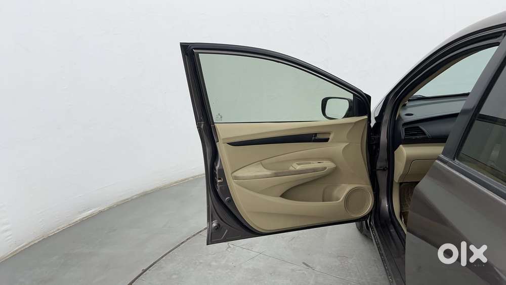 Honda City 2008-2011 1.5 S Mt, 2011, Petrol