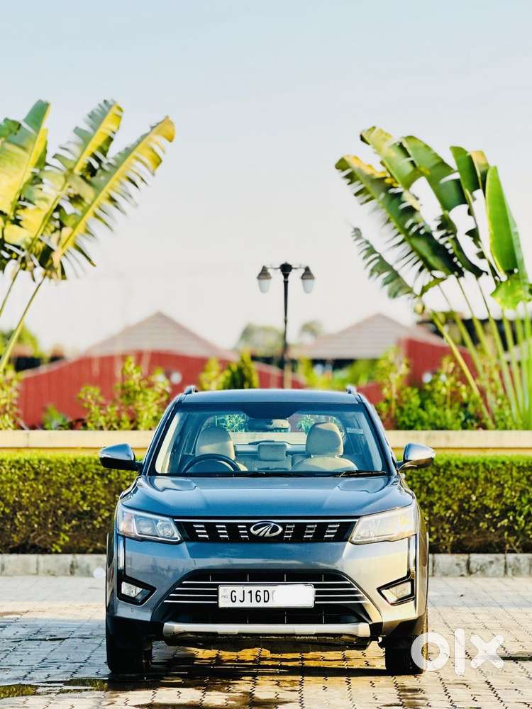 Mahindra Xuv300 W8 Option Diesel, 2021, Diesel