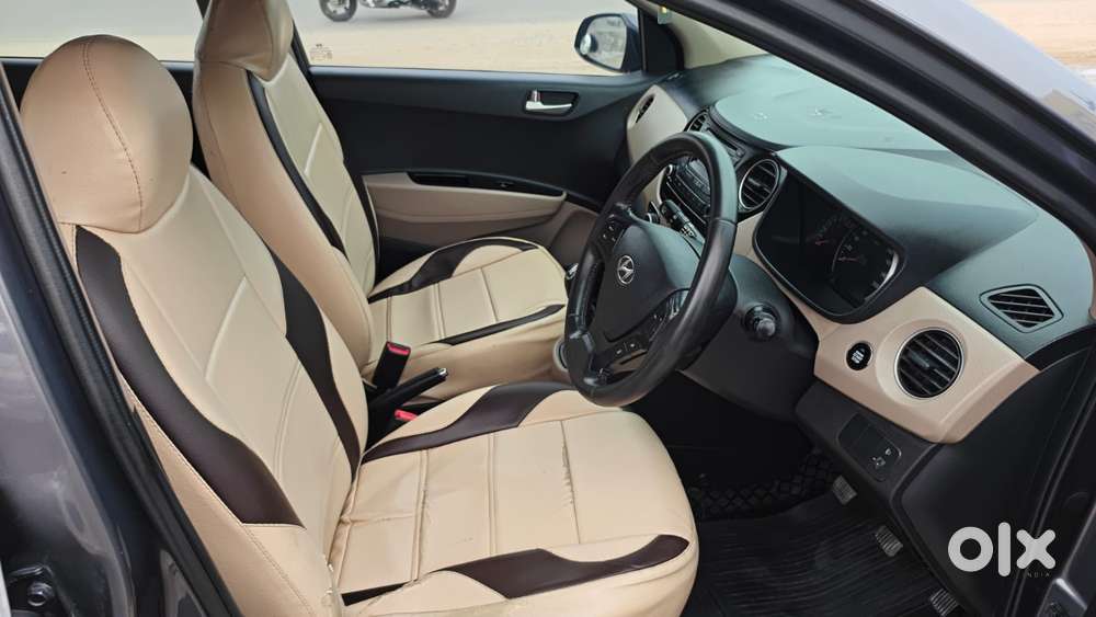 Hyundai Grand I10 Crdi Asta, 2015, Petrol