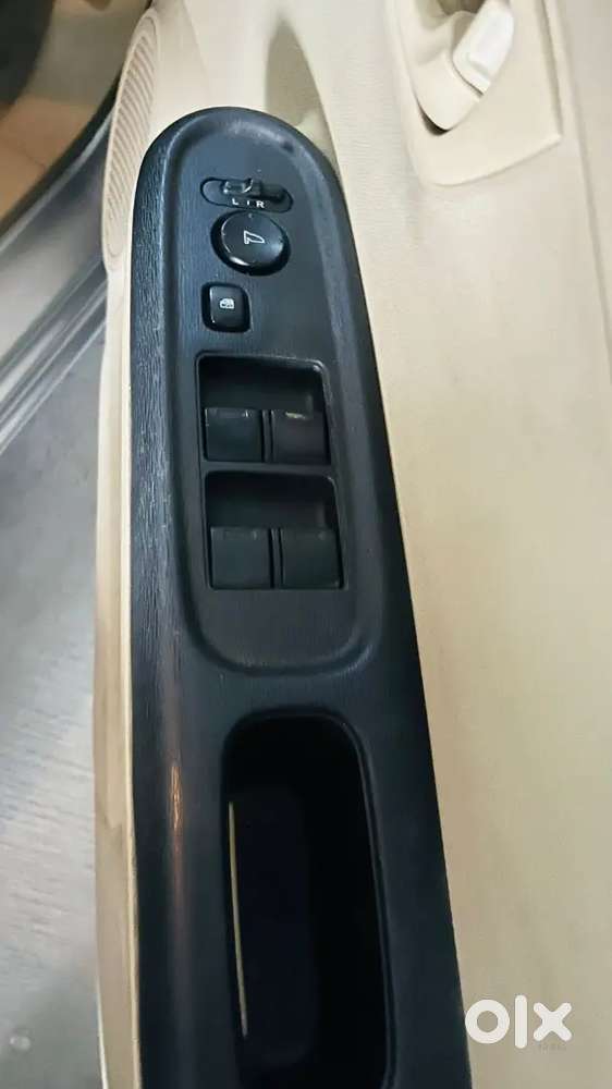 Honda Brio 2014 Petrol 41000 Km Driven