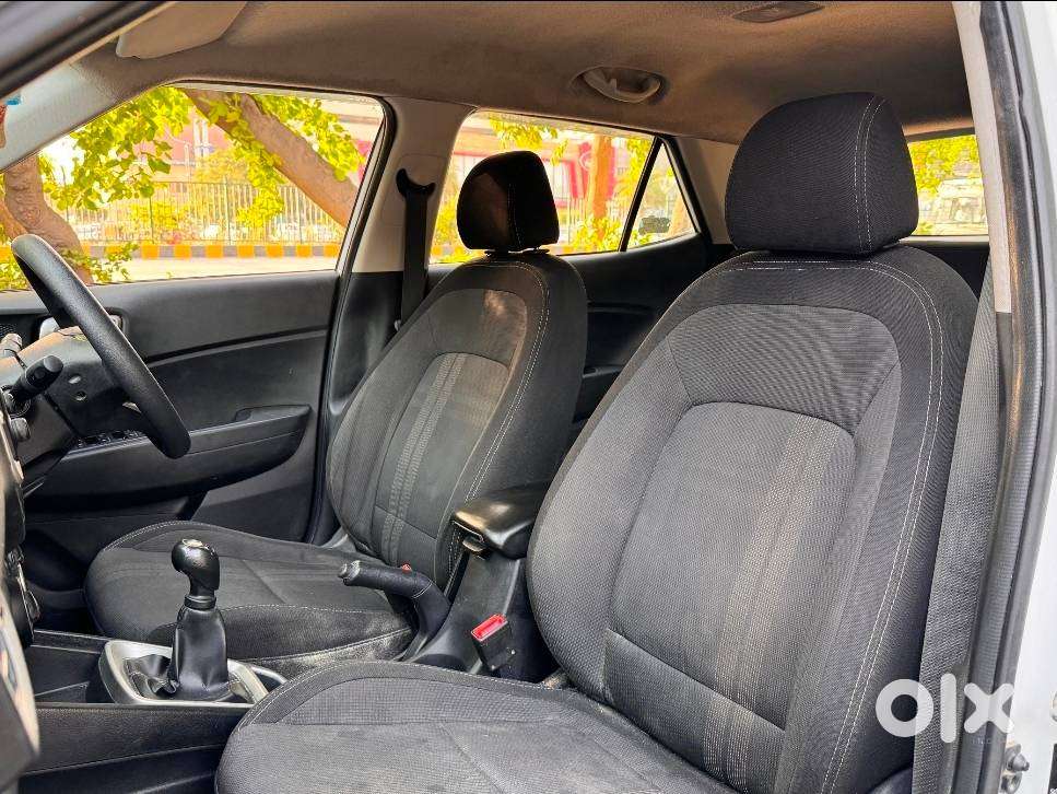 Hyundai Venue S, 2021, Cng & Hybrids