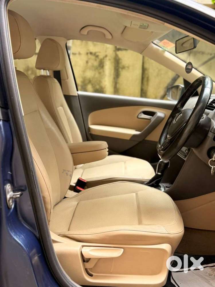 Volkswagen Vento 1.5 Tdi Highline At, 2015, Diesel