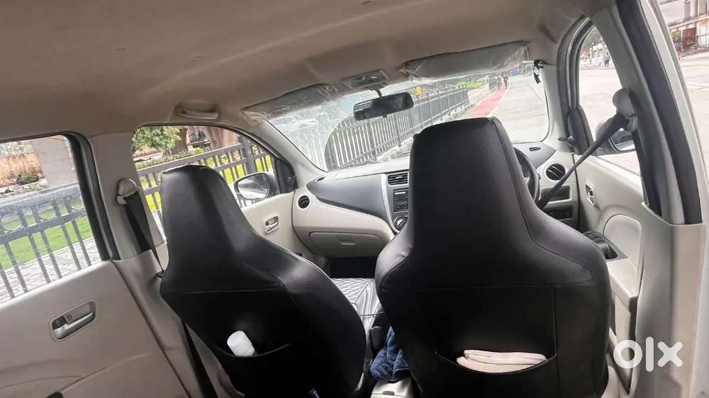Maruti Suzuki Celerio Vxi 2019