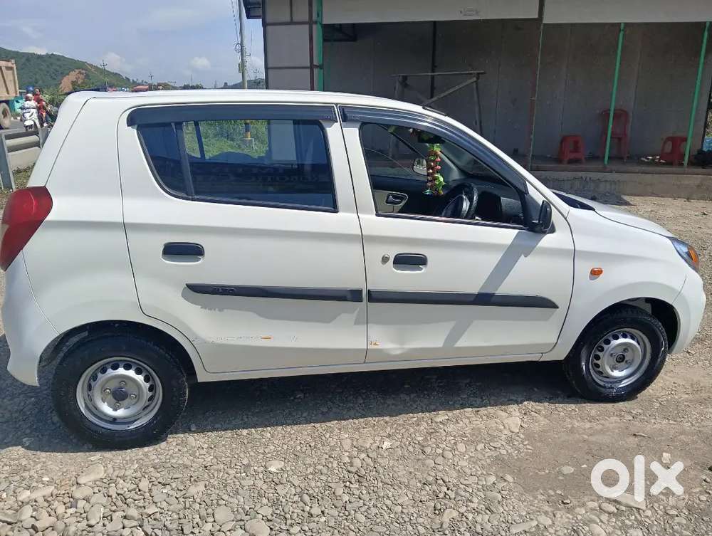 4 Yrs Good Condition